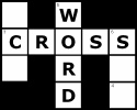 New Home Crossword Puzzle