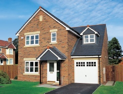 Miller new homes