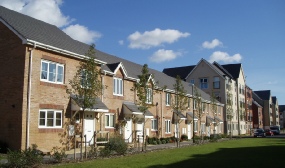 Taylor Wimpey new homes