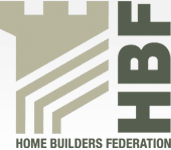 The HBF is for  house builder interests