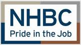 NHBC Pride in the Job - Awards for Quality homes
