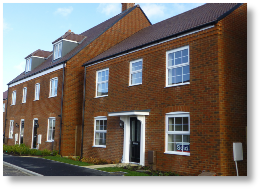 Taylor Wimpey new homes