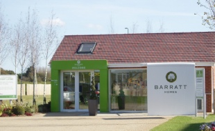 Barratt Sales Centre