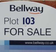 Bellway Plot Board
