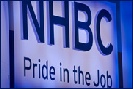 NHBC Quality Awards
