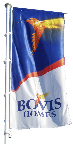 Bovis Homes Flag